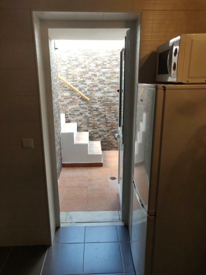 Casa Da Acoteia Villa Olhão Buitenkant foto